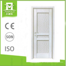 Venta de puertas de madera tipo panel interior nuevo MDF